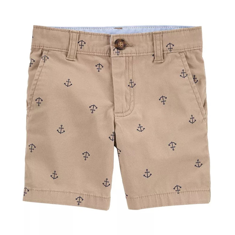 Carter's Boys 3T Shorts Bundle - Picture 2 of 8